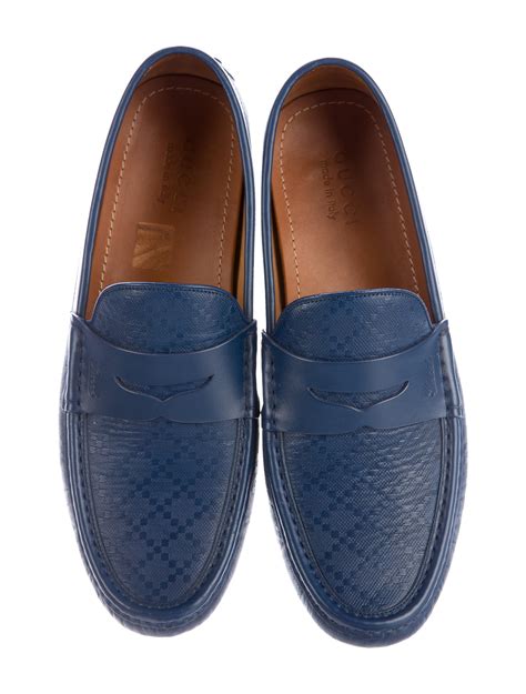 gucci diamante loafers|Gucci Loafers for Women .